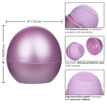Load image into Gallery viewer, Opal Tickler Massager
