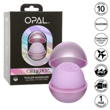 Load image into Gallery viewer, Opal Tickler Massager
