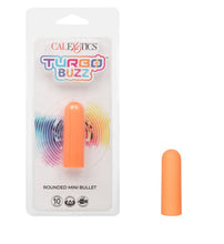 Load image into Gallery viewer, Turbo Buzz Round Mini Bullet Orange
