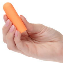 Load image into Gallery viewer, Turbo Buzz Round Mini Bullet Orange
