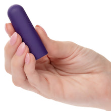 Load image into Gallery viewer, Turbo Buzz Round Mini Bullet Purple
