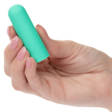 Load image into Gallery viewer, Turbo Buzz Round Mini Bullet Green
