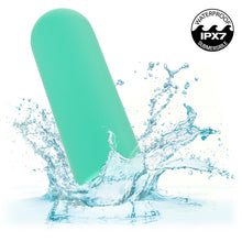 Load image into Gallery viewer, Turbo Buzz Round Mini Bullet Green
