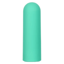 Load image into Gallery viewer, Turbo Buzz Round Mini Bullet Green
