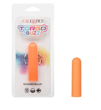 Load image into Gallery viewer, Turbo Buzz Round Bullet Orange

