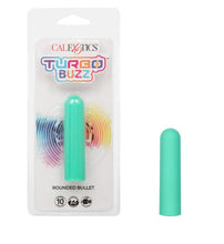 Load image into Gallery viewer, Turbo Buzz Round Bullet Green
