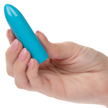 Load image into Gallery viewer, Turbo Buzz Classic Mini Bullet Blue
