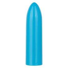 Load image into Gallery viewer, Turbo Buzz Classic Mini Bullet Blue
