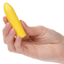 Load image into Gallery viewer, Turbo Buzz Classic Mini Bullet Yellow
