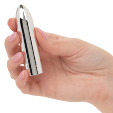 Load image into Gallery viewer, Turbo Buzz Classic Bullet Silver
