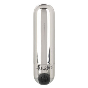 Rechargeable Hideaway Bullet Silver