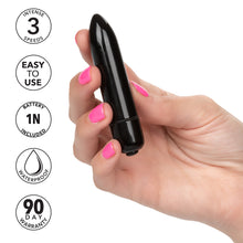 Load image into Gallery viewer, High Intensity Bullet Black
