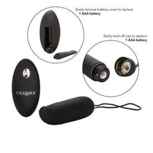 Load image into Gallery viewer, Battery Remote Control G
