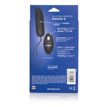 Load image into Gallery viewer, Battery Remote Control G
