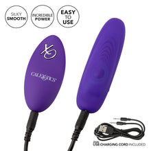 Load image into Gallery viewer, Lock-n-play Remote Pulsating Panty Teaser
