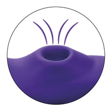 Load image into Gallery viewer, Lock N Play Remote Suction Panty Teaser

