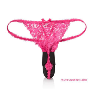 Lock N Play Remote Panty Teaser