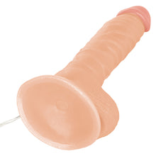 Load image into Gallery viewer, Mr Just Right Elite Eight Ivory
