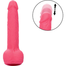 Load image into Gallery viewer, Rambling &amp; Thrusting Silicone Studs
