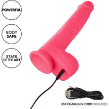 Load image into Gallery viewer, Rambling &amp; Thrusting Silicone Studs
