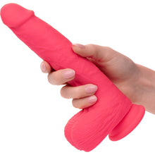 Load image into Gallery viewer, Rambling &amp; Thrusting Silicone Studs
