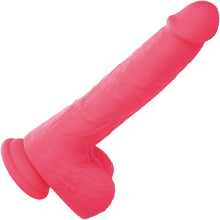 Load image into Gallery viewer, Rambling &amp; Thrusting Silicone Studs
