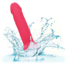 Load image into Gallery viewer, Neon Silicone Studs 6in Pink
