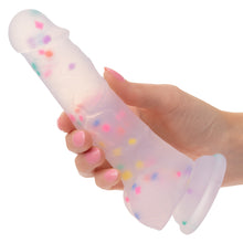 Load image into Gallery viewer, Party Boy Silicone Studs 5.25 In
