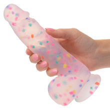 Load image into Gallery viewer, Party Boy Silicone Studs 6in
