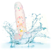 Load image into Gallery viewer, Party Boy Silicone Studs 6in
