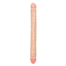 Load image into Gallery viewer, Size Queen 17in Ivory
