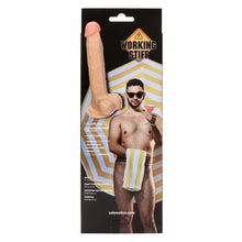 Load image into Gallery viewer, Working Stiff The Cabana Boy
