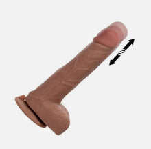 Load image into Gallery viewer, Working Stiff The Thrusting Jack Hammer
