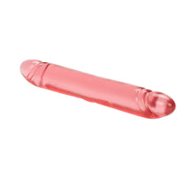 Load image into Gallery viewer, Translucence Smooth Dbl Dong 12in
