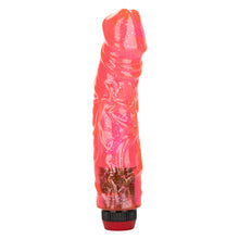 Load image into Gallery viewer, Hot Pinks Devil Dick 8 In
