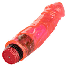 Load image into Gallery viewer, Hot Pinks Devil Dick 8 In
