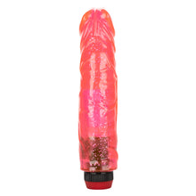 Load image into Gallery viewer, Hot Pinks Devil Dick 8 In
