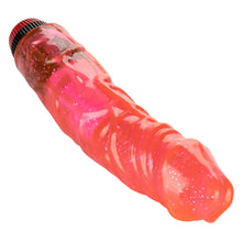 Load image into Gallery viewer, Hot Pinks Devil Dick 8 In
