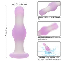 Load image into Gallery viewer, Lavender Haze Bulb Probe
