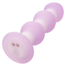 Load image into Gallery viewer, Lavender Haze Beaded Probe
