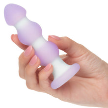 Load image into Gallery viewer, Lavender Haze Beaded Probe
