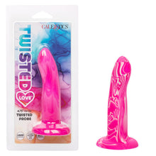 Load image into Gallery viewer, Twisted Love Twisted Probe Pink
