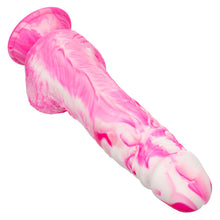 Load image into Gallery viewer, Twisted Love Twisted Dong 6 In Pink
