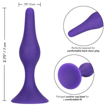 Load image into Gallery viewer, Booty Call Booty Starter Purple
