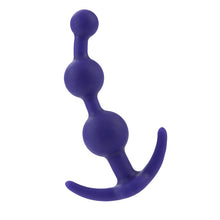 Load image into Gallery viewer, Booty Call Booty Beads Purple
