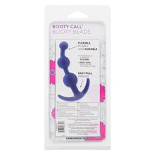Load image into Gallery viewer, Booty Call Booty Beads Purple
