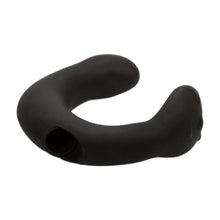 Load image into Gallery viewer, P-rock Prostate Massager Black
