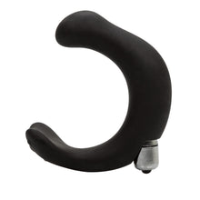 Load image into Gallery viewer, P-rock Prostate Massager Black
