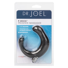 Load image into Gallery viewer, P-rock Prostate Massager Black
