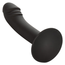 Load image into Gallery viewer, Silicone Curved Anal Stud
